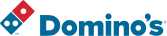 Company logo - Domino's